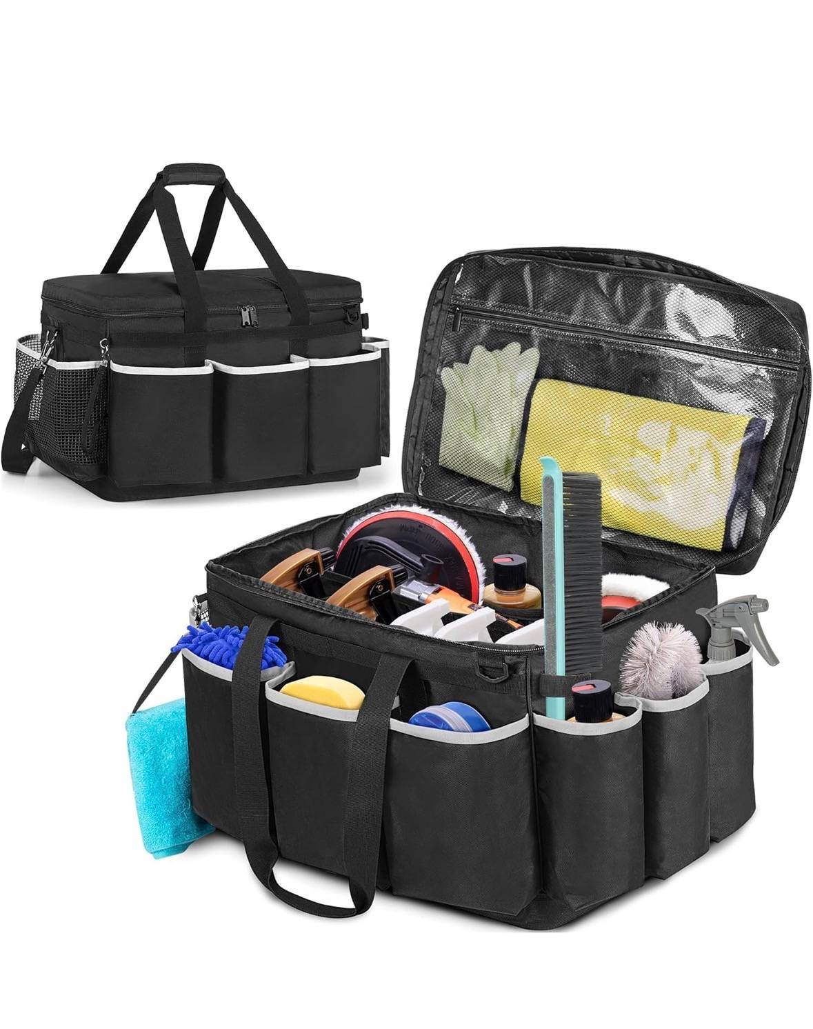 Professional Equipment Kit