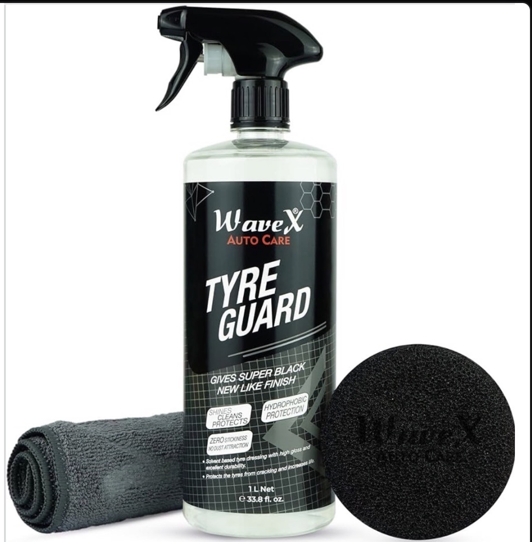 Tyre Guard