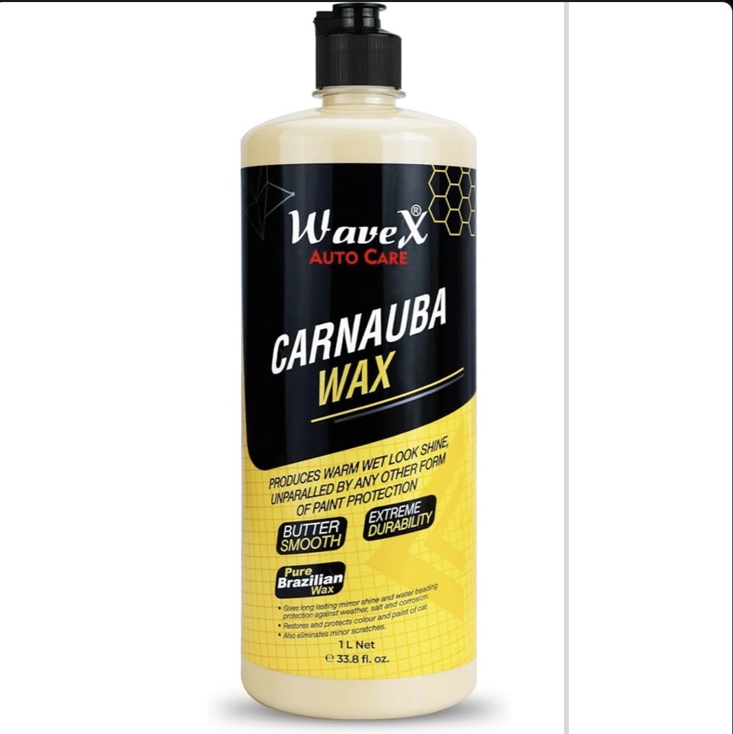 Carnauba Wax